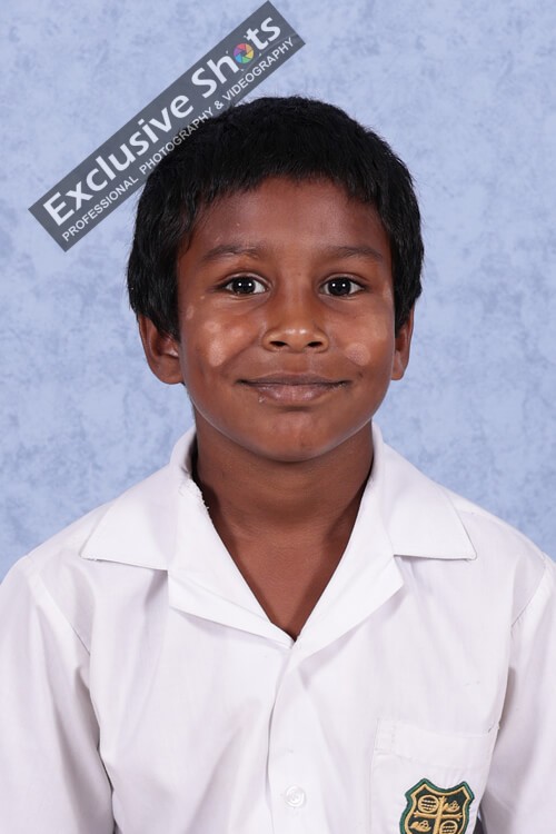 Class GR-3M Photo 2279 - Exclusive Shots School Photography