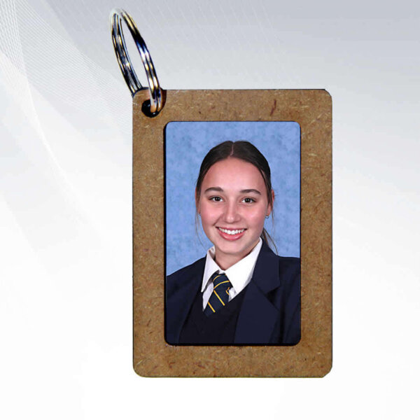 exclusive shots school photography photo keyring bwp