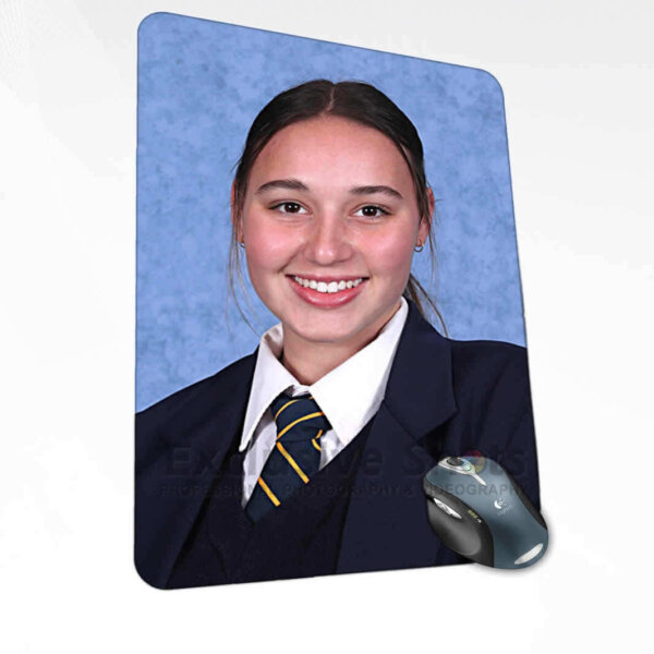 exclusive shots school photography photo mouse pad bwp